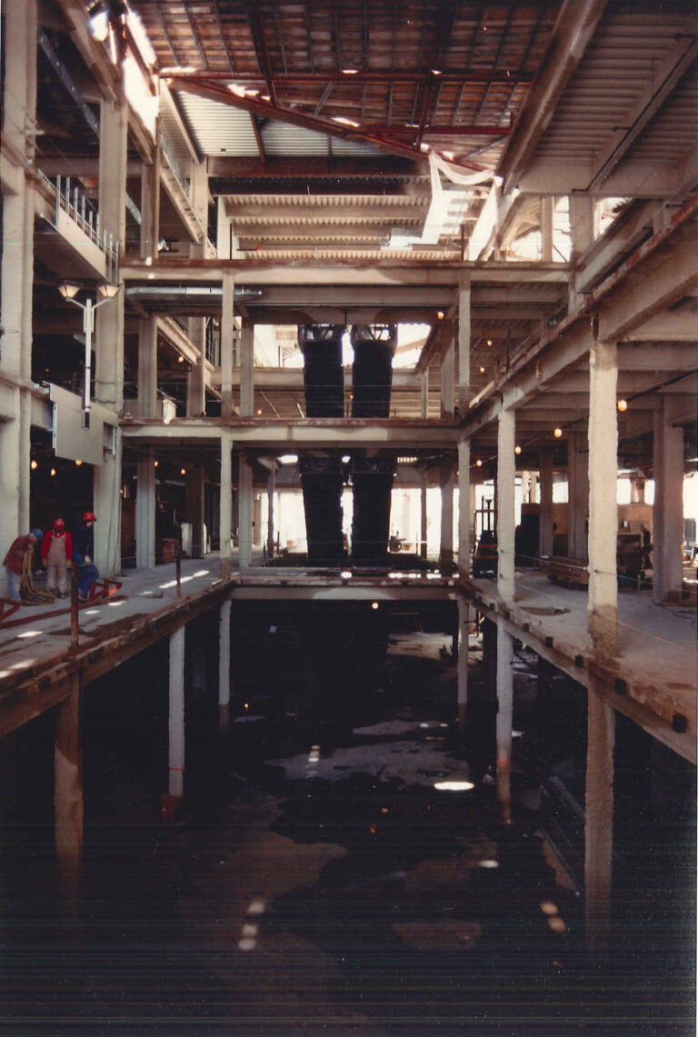 80s Mall Culture: When the Shopping Mall Was the Center of the Universe