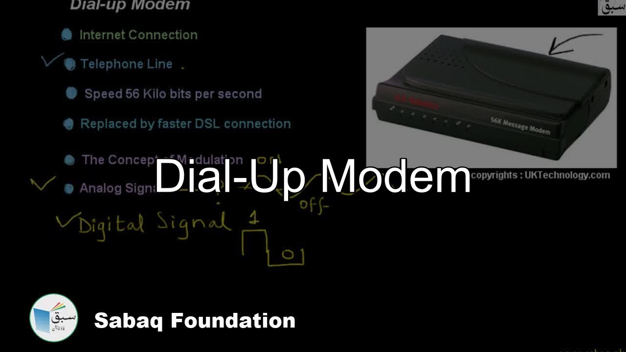 90s internet experience connecting via dial-up modem to explore the early web