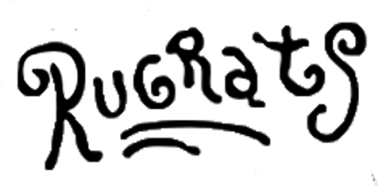 90s Nickelodeon golden age television cartoons Rugrats Doug