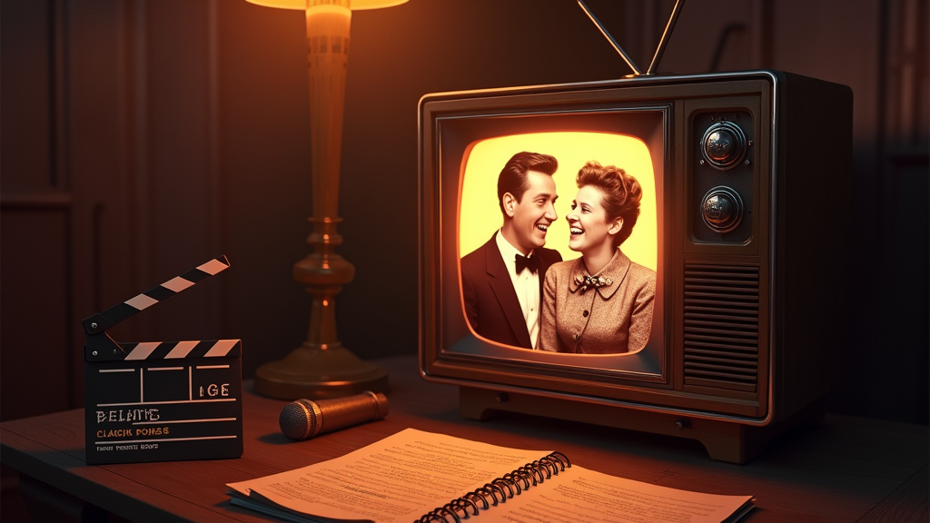 The lasting legacy and influence of 90s sitcoms on modern television comedy