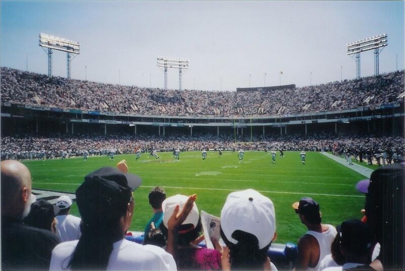 Baltimore Memorial Stadium exterior home of the Baltimore Colts from 1953 to 1983