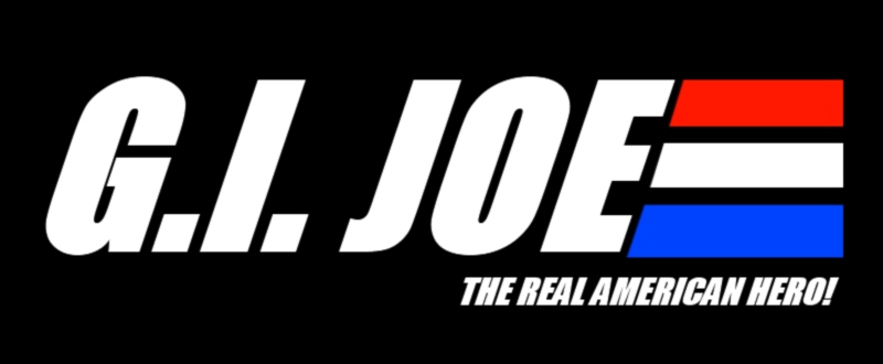 GI Joe A Real American Hero Hasbro 80s cartoon toy line FCC deregulation result