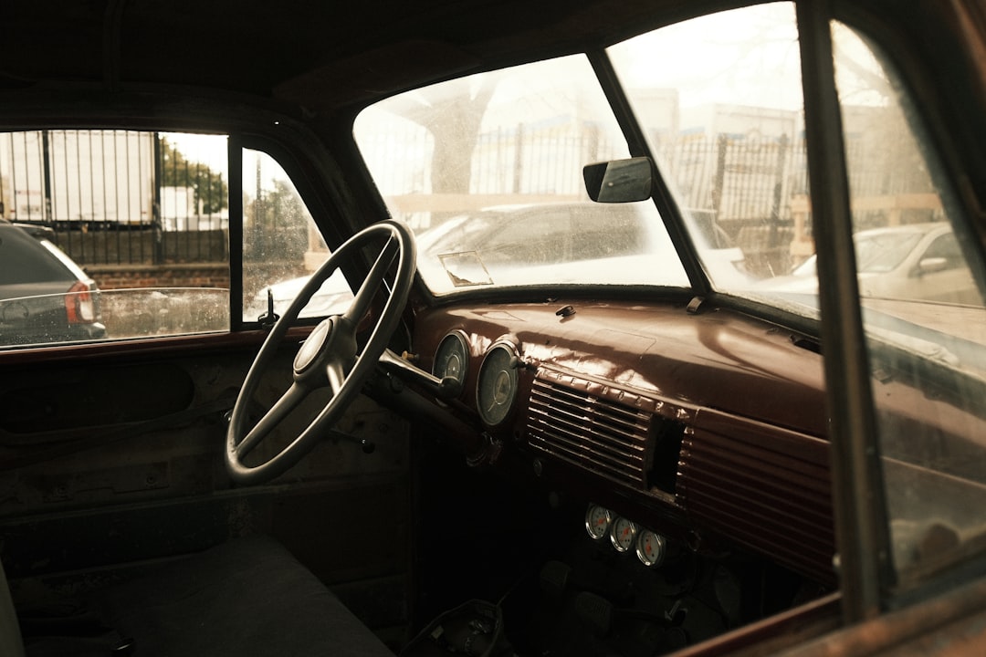 80s retro cinema culture that made the DeLorean famous