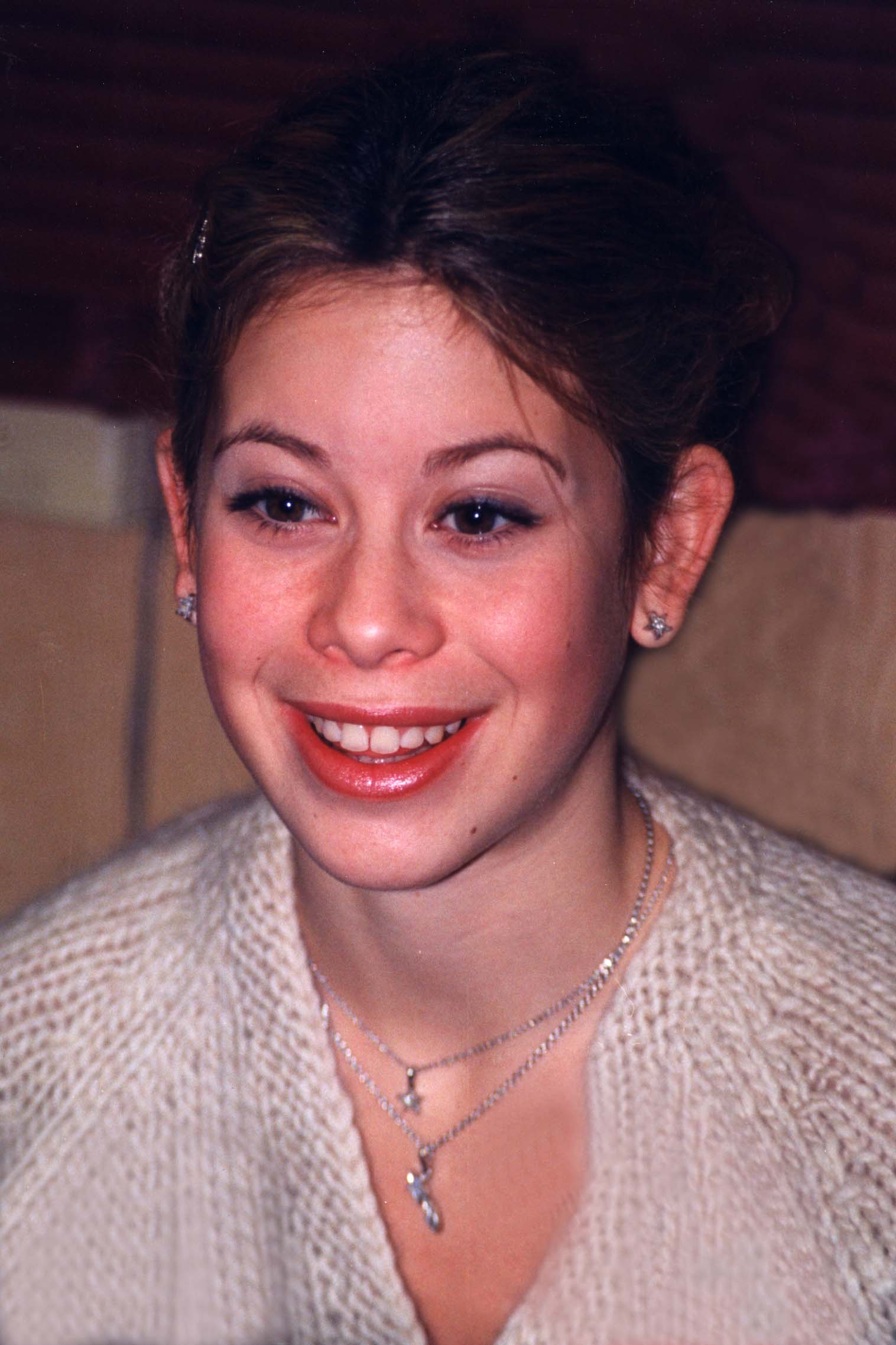 Tara Lipinski youngest world figure skating champion 1997 Lausanne Switzerland