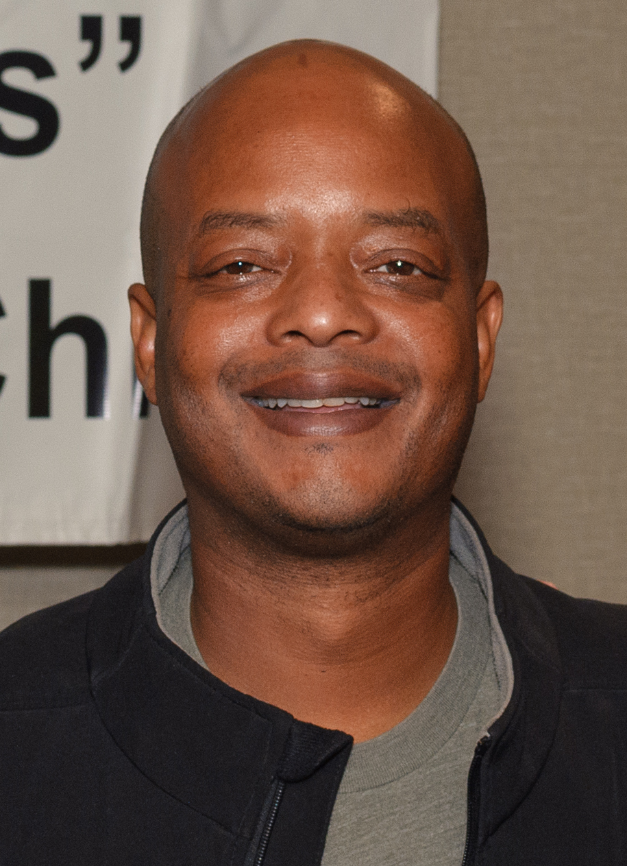 Todd Bridges in 2017 the sole surviving child star from Diff'rent Strokes