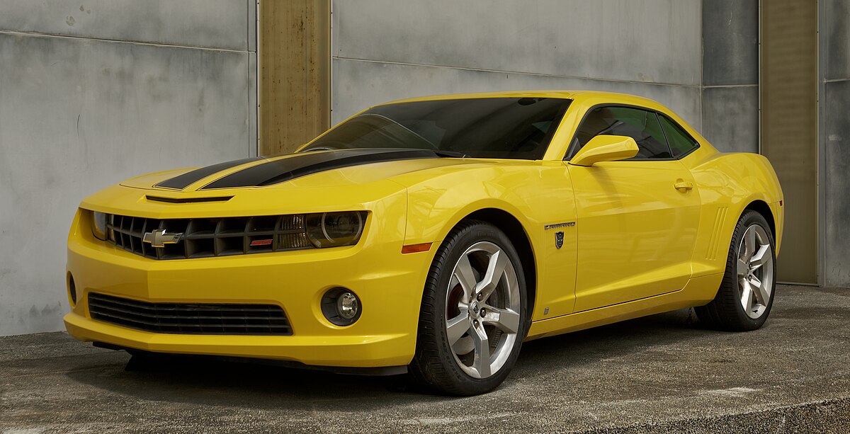 Transformers Autobots display showing the lasting impact of 80s cartoon toy franchise created by Hasbro