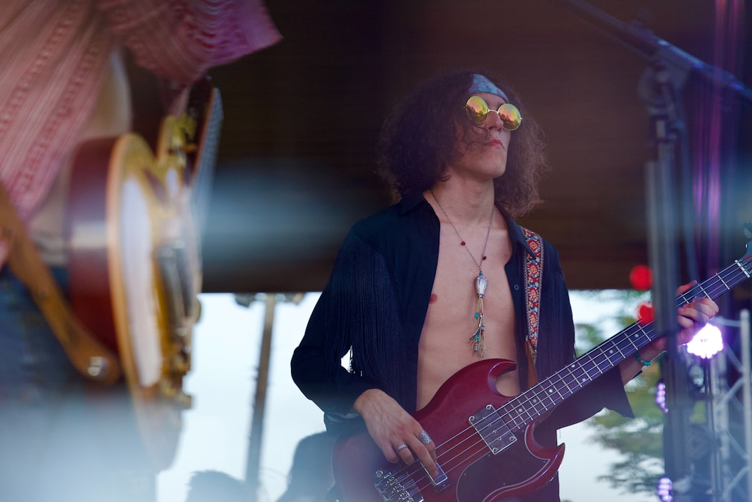 Vintage band tees from 80s concerts are back in streetwear