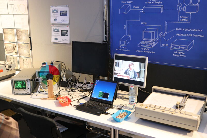 WarGames 1983 NORAD control room visualization Cold War nuclear threat