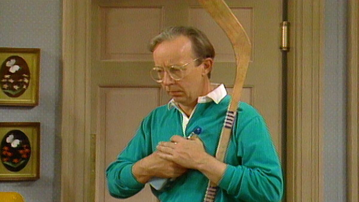 ALF puppet from the 1980s NBC television series