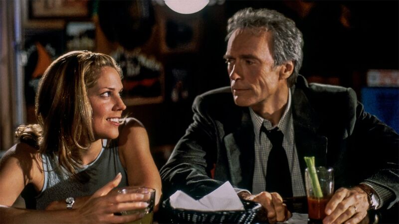 Arachnophobia 1990 spider invasion scene from the Amblin Entertainment horror film