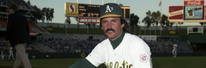 Dennis Eckersley legendary career Baseball Hall of Fame pitcher