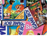 1989 Game Boy original commercial variant screenshot
