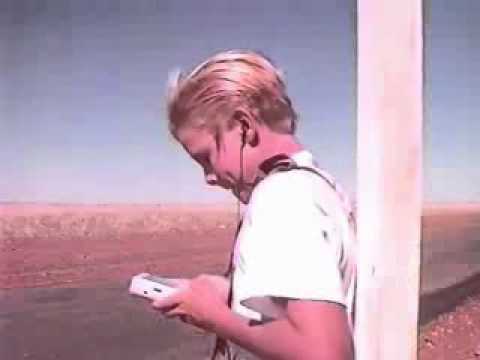 Japanese 1989 Game Boy launch commercial screenshot