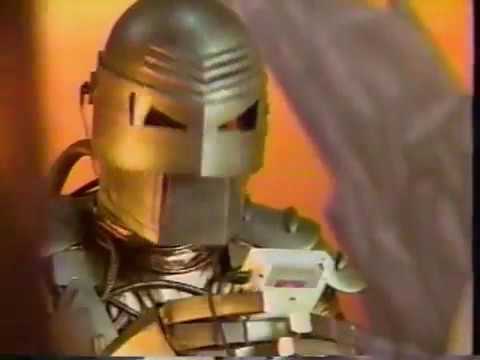 1989 Game Boy portable power commercial screenshot