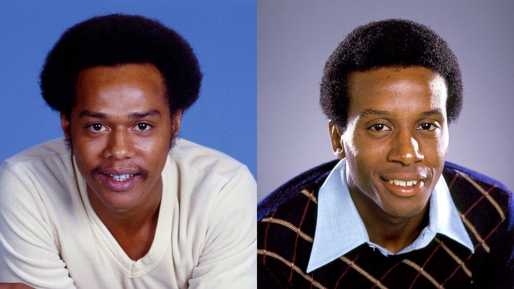 Actors who played Lionel Jefferson in The Jeffersons TV show