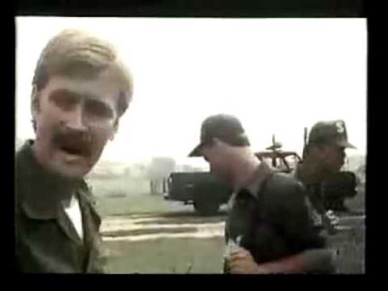 The Day After 1983 nuclear war TV movie image