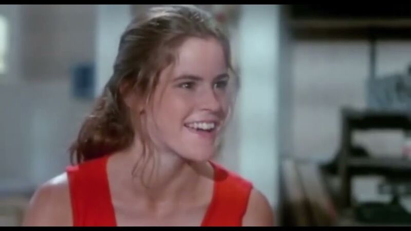 WarGames movie 1983 Cold War computer panic image