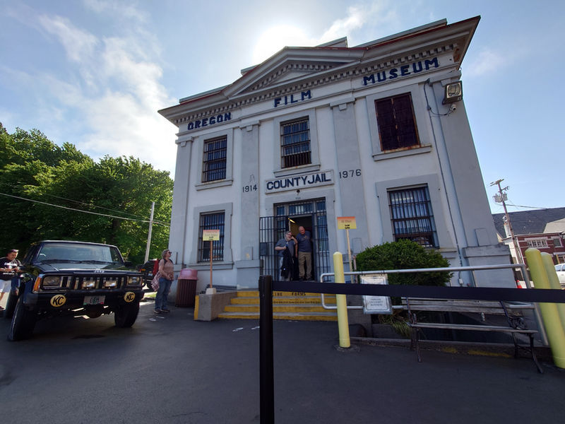 Short Circuit 1986 behind the scenes production