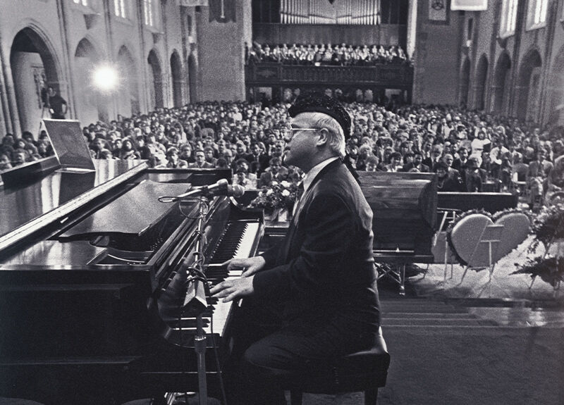 Elton John and Ryan White friendship bond that changed AIDS awareness