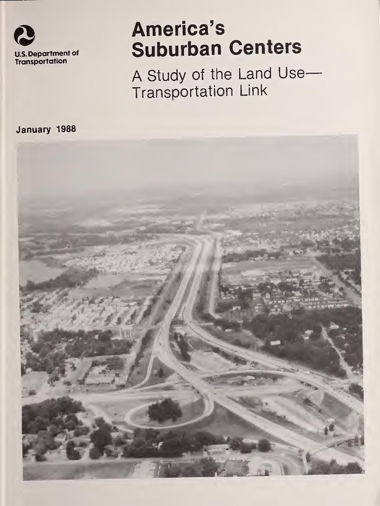 1980s suburban indoor