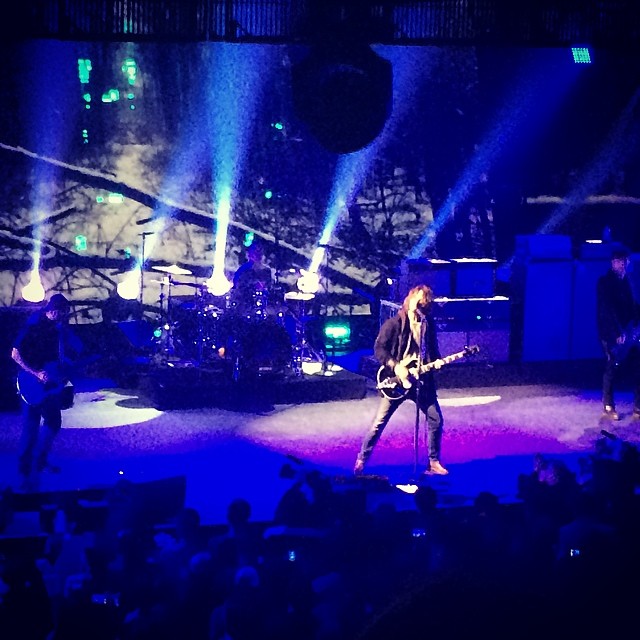Soundgarden Superunknown