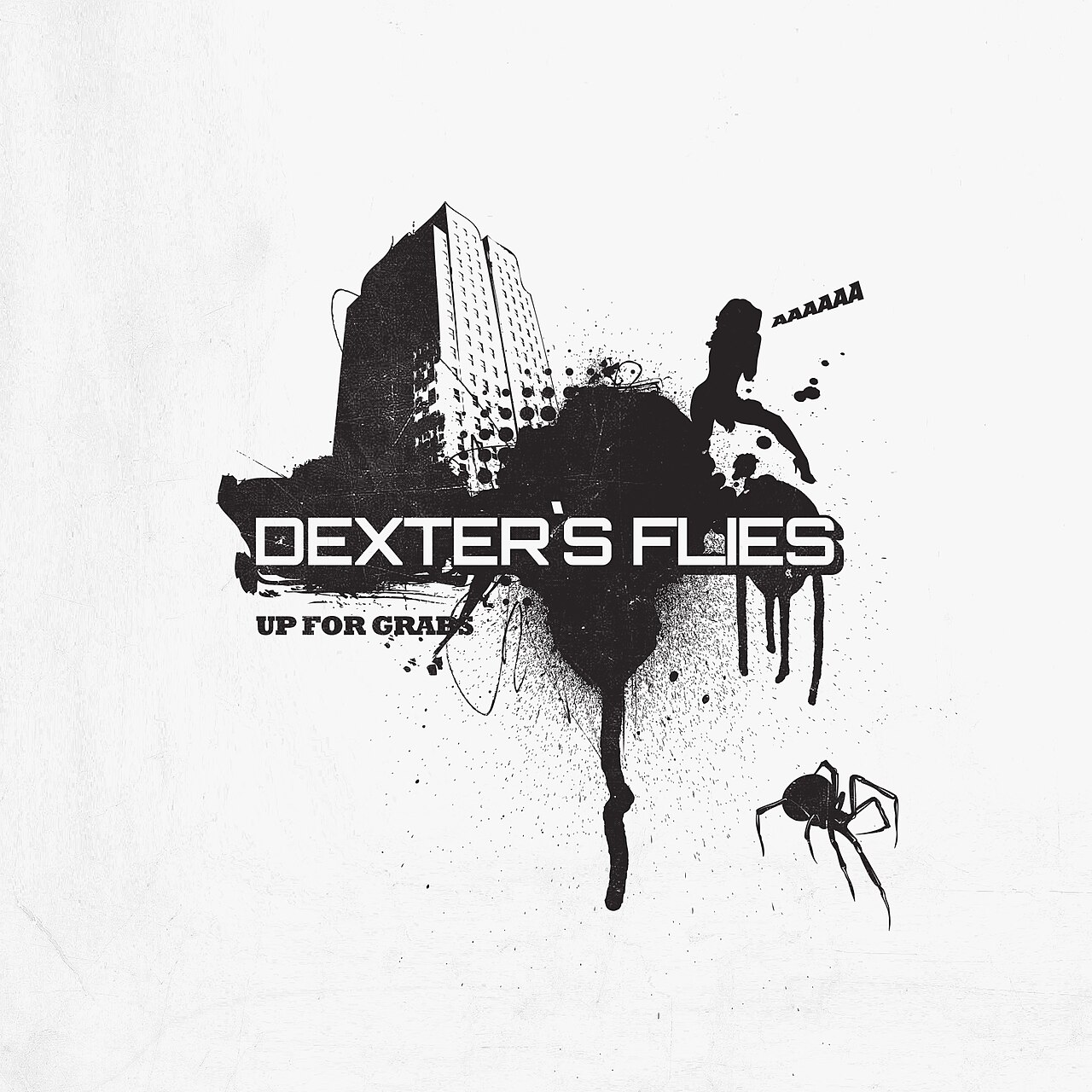 grunge album
