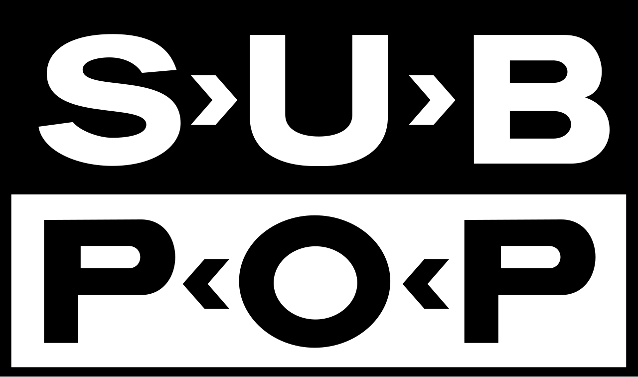 Sub Pop records Seattle