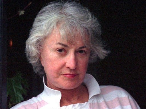 Bea Arthur as Dorothy Zbornak Golden Girls 1988 portrait