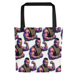 mr t pity the fool