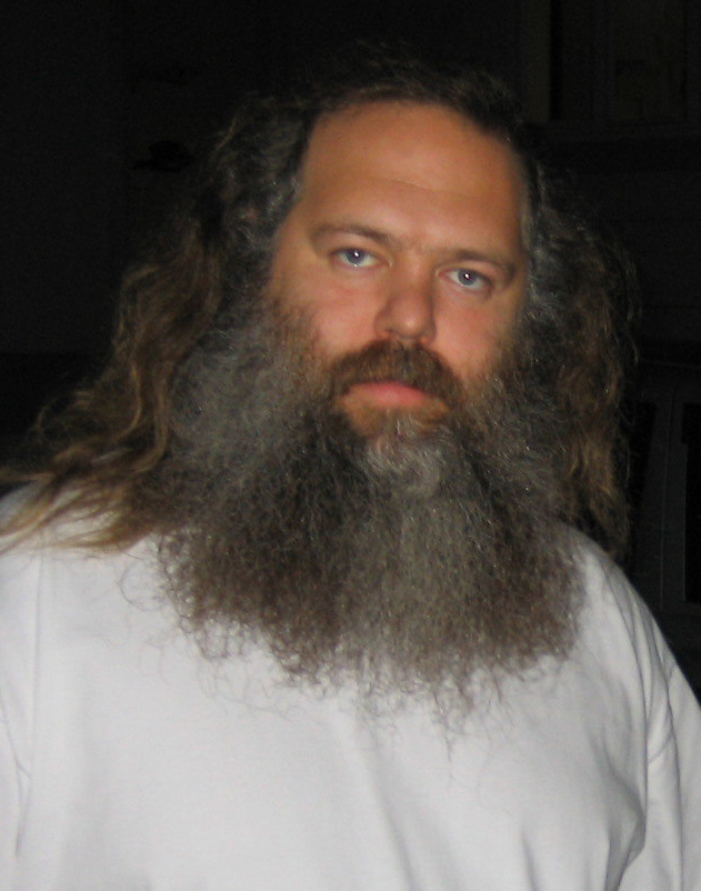 Rick Rubin music producer