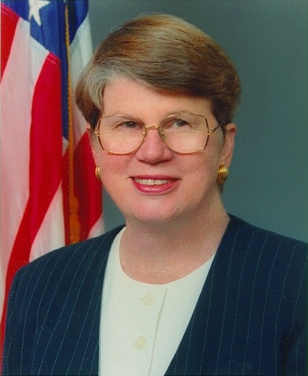 Janet Reno US Attorney General 1993 Waco siege