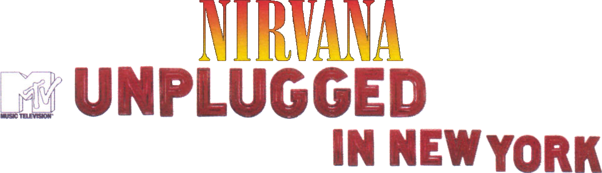 Nirvana MTV Unplugged