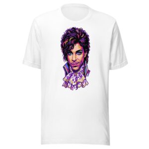 prince purple rain 80s