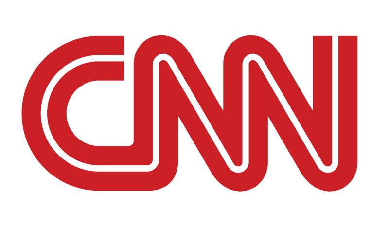 The CNN Cable News Network logo that debuted on June 1 1980