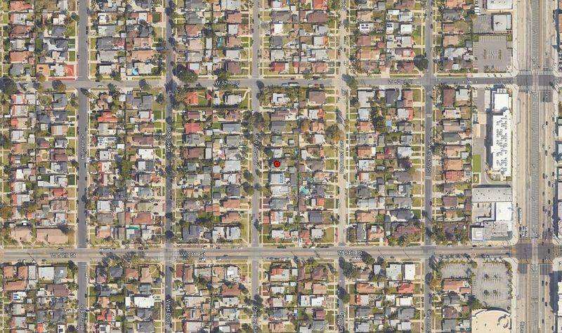 Boyz n the Hood Doughboy Ice Cube neighborhood scene