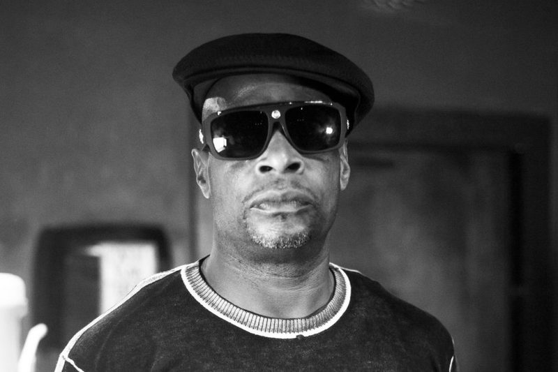 2 live crew rapper Brother Marquis, Miami bass pioneer