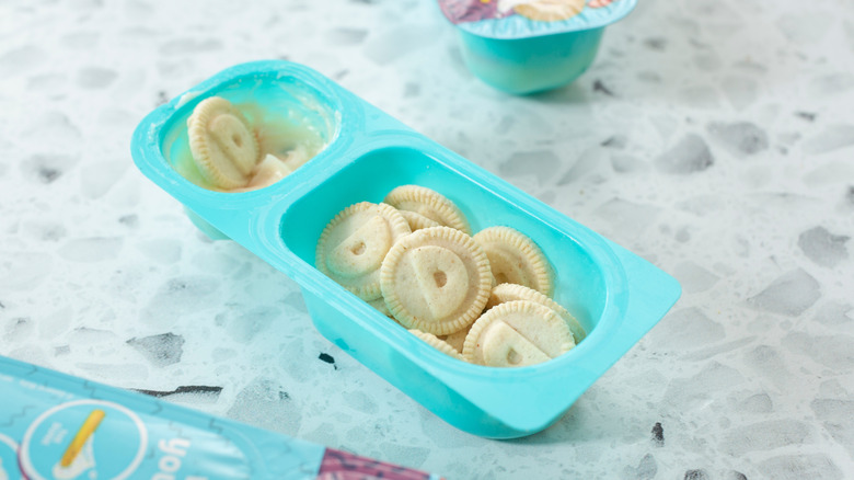 Discontinued 90s snacks and candy collection — Dunkaroos, Squeezit, Surge, Cheez Balls and Fruit Gushers