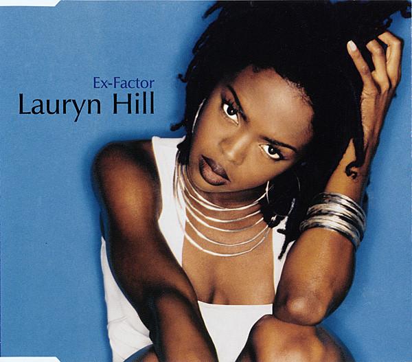 Lauryn Hill in Lauryn Hill: Ex Factor (1998)