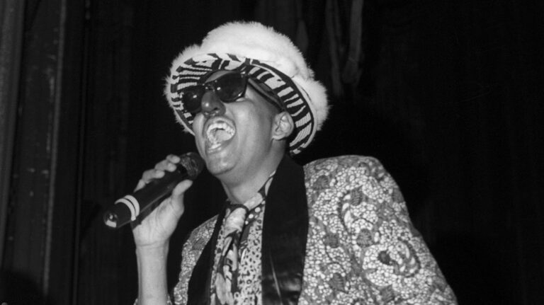 Digital Underground: 7 Wild Facts About Humpty Hump