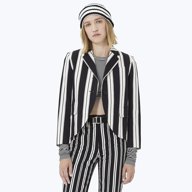 Marc Jacobs grunge