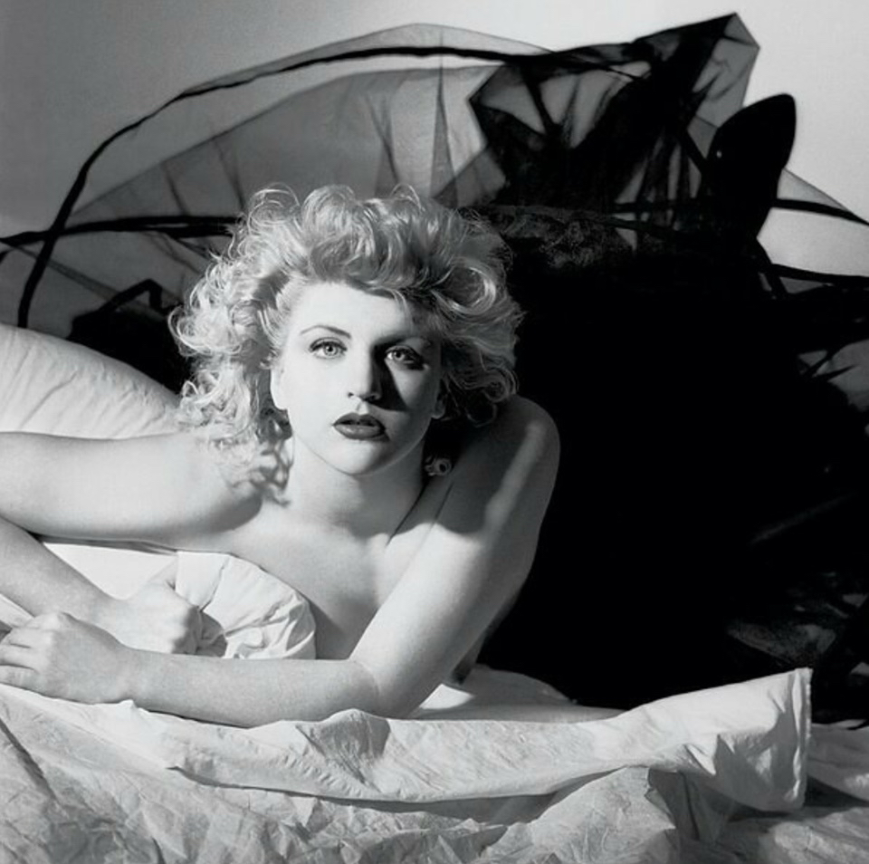 Courtney Love 1993