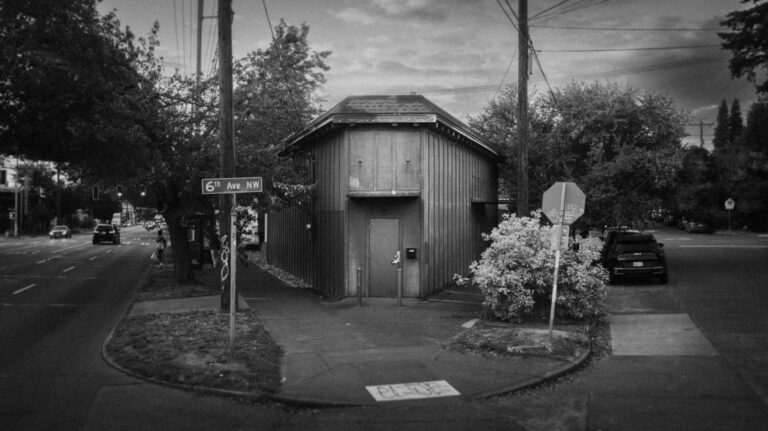Seattle grunge scene history Reciprocal Recording studio