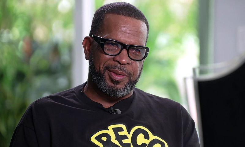Uncle Luke of 2 live crew reflecting on the First Amendment fight