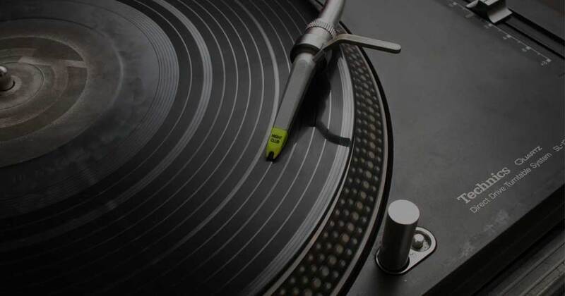Best DJ Turntable