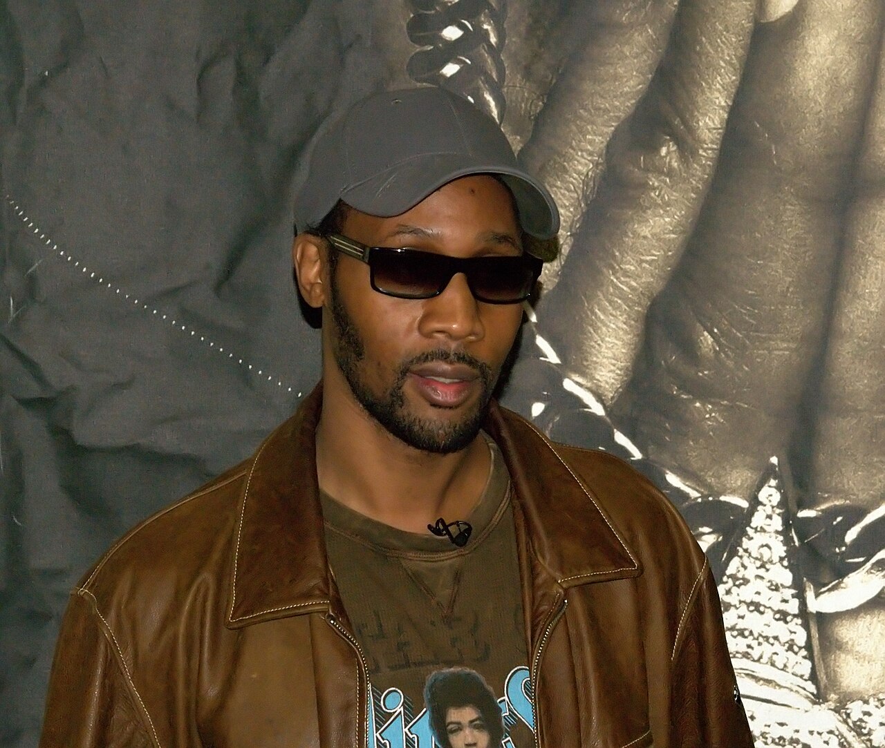RZA Wu-Tang