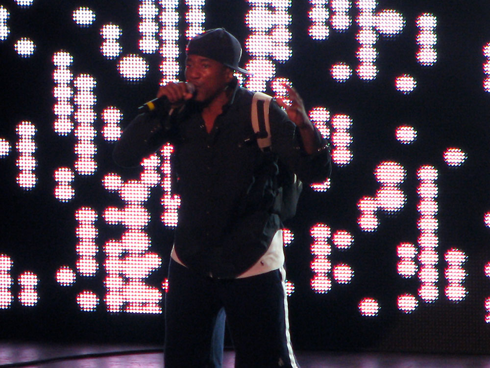 Q-Tip Tribe Quest