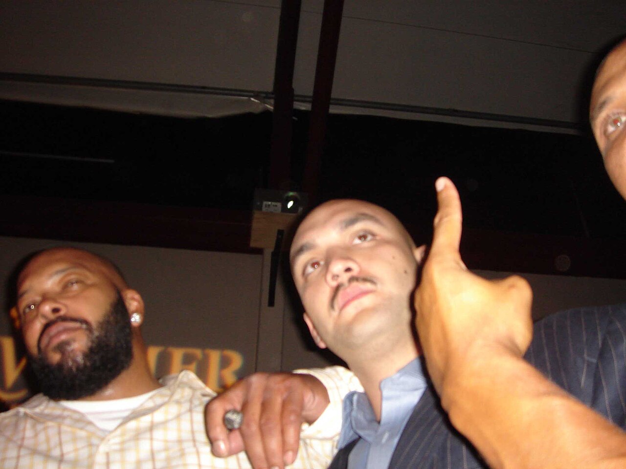 Suge Knight Death Row