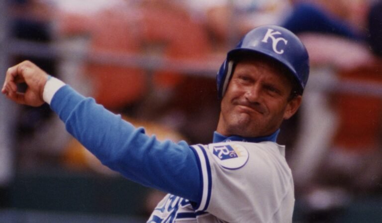 On This Day: July 24, 1983 — George Brett’s Pine Tar Game