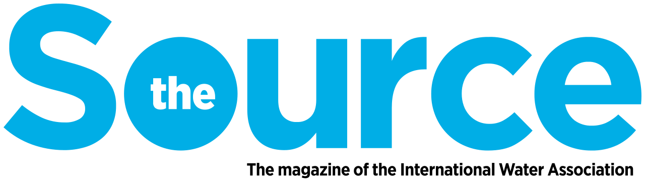 The Source magazine