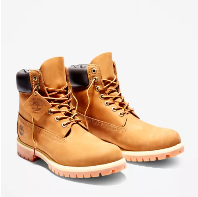 Timberland boots 1994